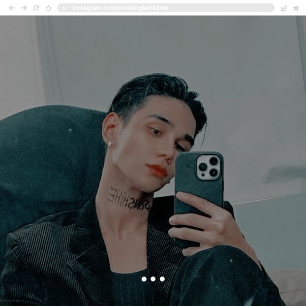 　　╰26ৎ03　 ·◊·　づ Ṣạṭụṛ₍ṇ₎ܭḷ♡ṿẹṛ. - Architect Of Insanity