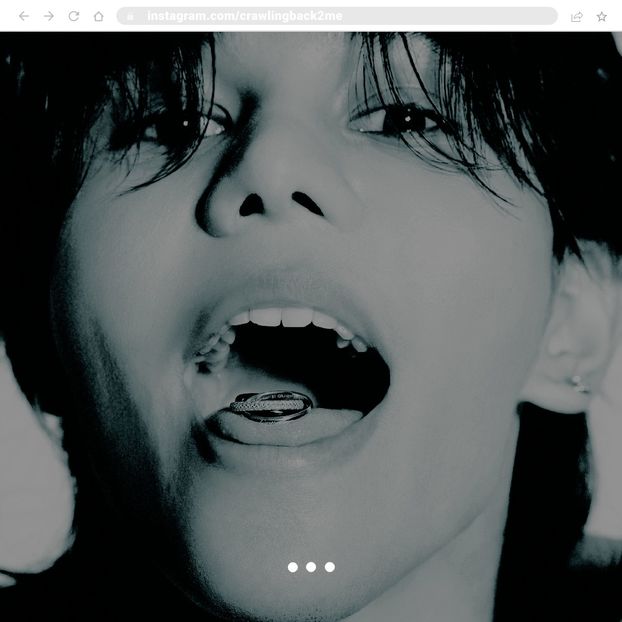 　　╰24ৎ03　 ·◊·　づ Ṣạṭụṛ₍ṇ₎ܭḷ♡ṿẹṛ. - Architect Of Insanity