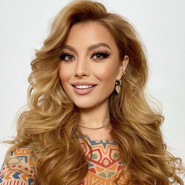 Elena-Gheorghe - Alege cantareata preferata