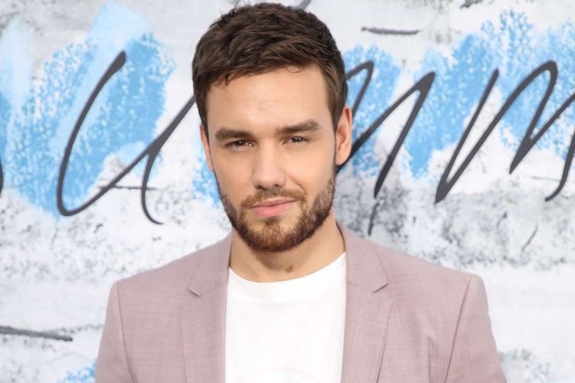 Liam - Alege baiatul din trupa preferat