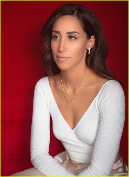 Danielle Jonas(Sotia lui Kevin) - Alege dintre sotile fratiilor jonas