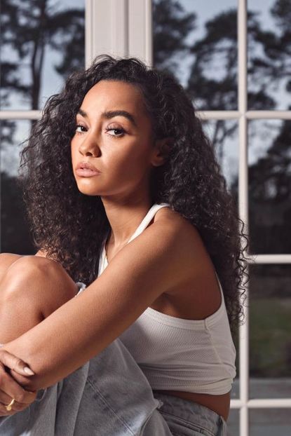 Leigh-Anne Pinnock - Alege fata din trupa preferata