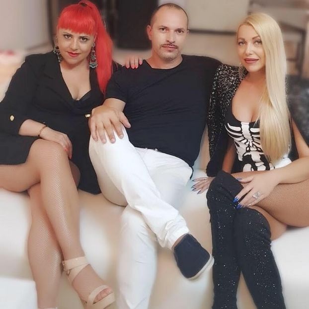 Trupa Sweet Kiss - Alege din trupele de pe vremuri
