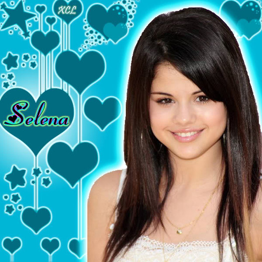 selena - Test 2