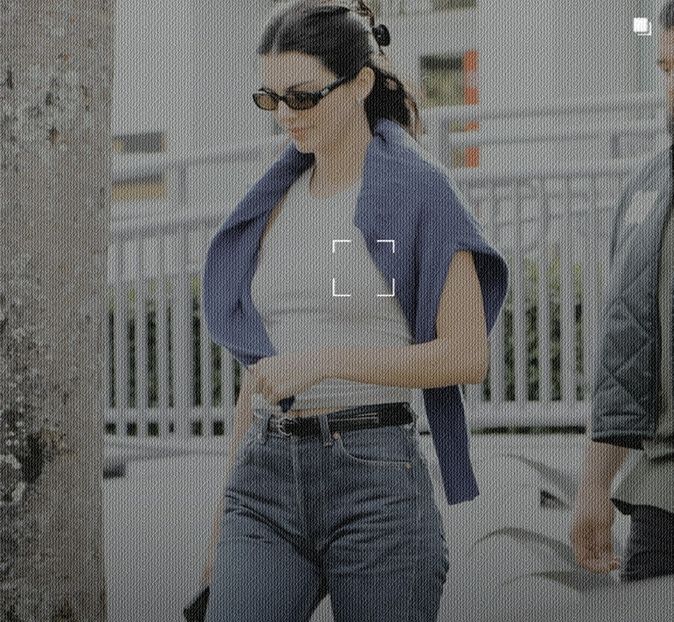 ☭ ·੨Դ.੦੩· ℐẹṇṇẹṛ ‹Leaving a Restaurant in Miami, FL. [February 8, 2024] - everything seems unreal to me