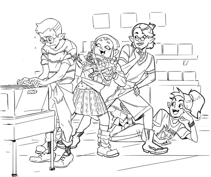  - 02 disney și altele 01 2 TOH