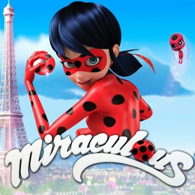 Miraculous - Alege un desen din cele de jos