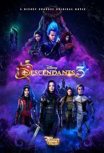  - Alege din filme desen de mai jos