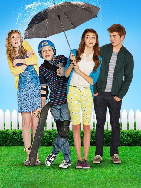 - Alege din filme desen de mai jos