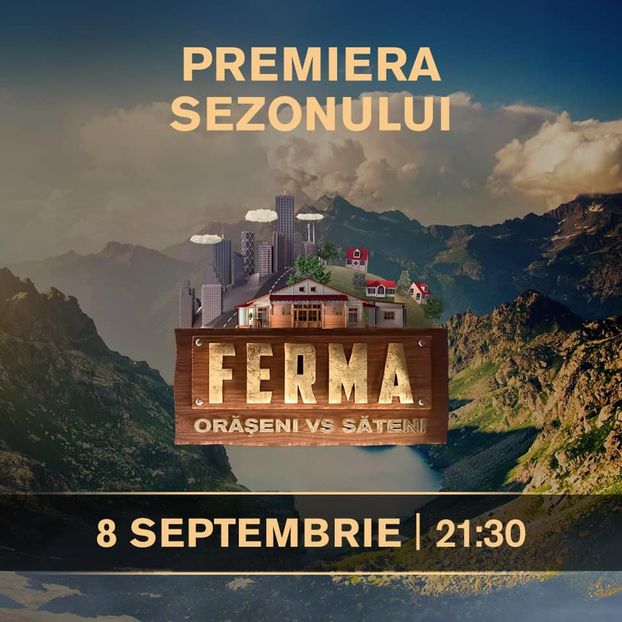  - Alege show-ul romanesc preferat