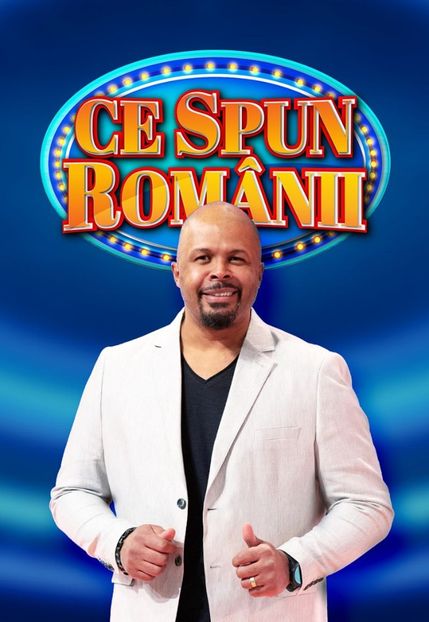  - Alege show-ul romanesc preferat