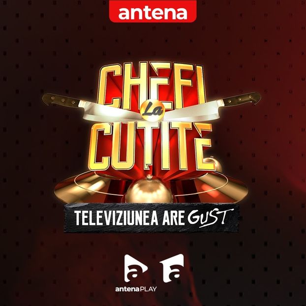  - Alege show-ul romanesc preferat