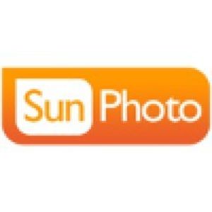 SunPhoto - Alege reteaua de socializare preferata