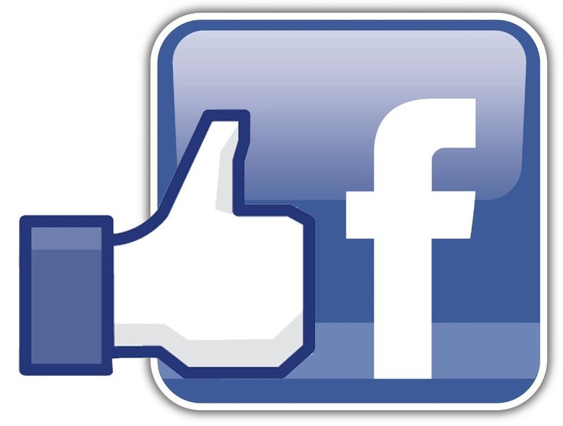 Facebook. - Alege reteaua de socializare preferata