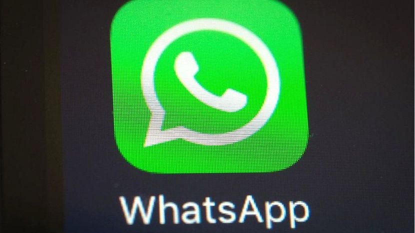WhatsApp - Alege reteaua de socializare preferata