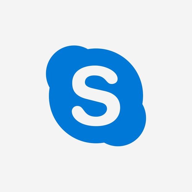 Skype - Alege reteaua de socializare preferata
