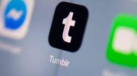 Tumblr - Alege reteaua de socializare preferata