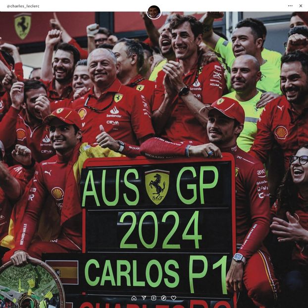 ℭharlesܭℒeclerc¹⁶　‹الدهر›　 ̗̀ ̖́๛ 28.03ʾ̤ - dimple dimple on your cheeks