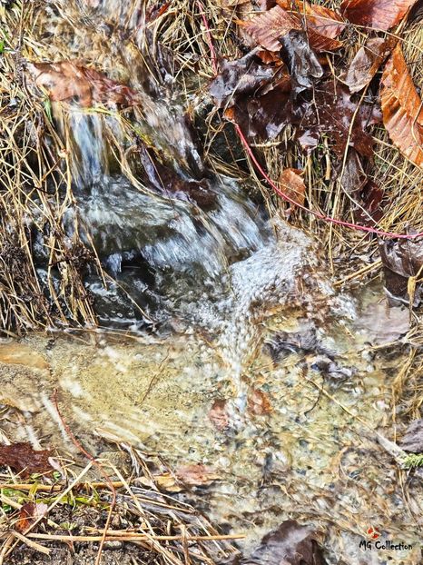 Mini Water Fall--Cascada - NO CATEGORY
