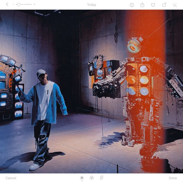 02.04 ⸒⸒ ⠀⠀ʚ⋅ɞ enchant—ing. ✷ tokki. - Confessions IV