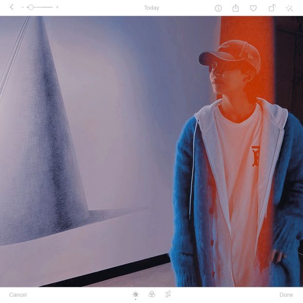 03.04 ⸒⸒ ⠀⠀ʚ⋅ɞ enchant—ing. ✷ tokki. - Confessions IV