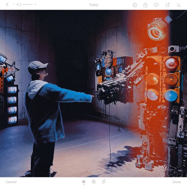 04.04 ⸒⸒ ⠀⠀ʚ⋅ɞ enchant—ing. ✷ tokki. - Confessions IV