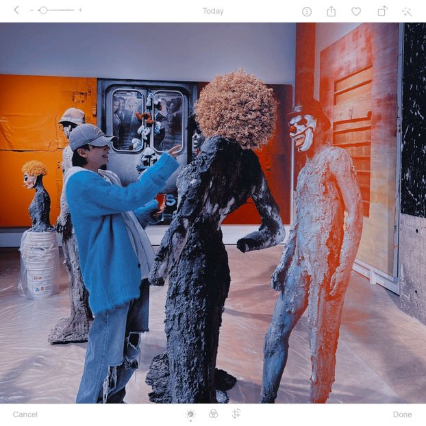 05.04 ⸒⸒ ⠀⠀ʚ⋅ɞ enchant—ing. ✷ tokki. - Confessions IV