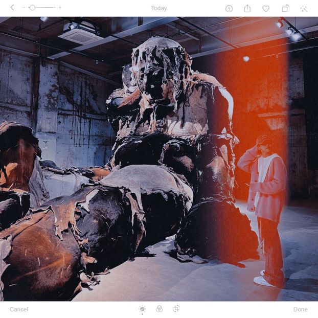 01.04 ⸒⸒ ⠀⠀ʚ⋅ɞ enchant—ing. ✷ tokki. - Confessions IV