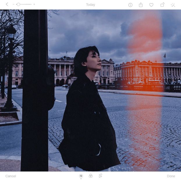 27.03 ⸒⸒ ⠀⠀ʚ⋅ɞ enchant—ing. ✷ tokki. - Confessions IV