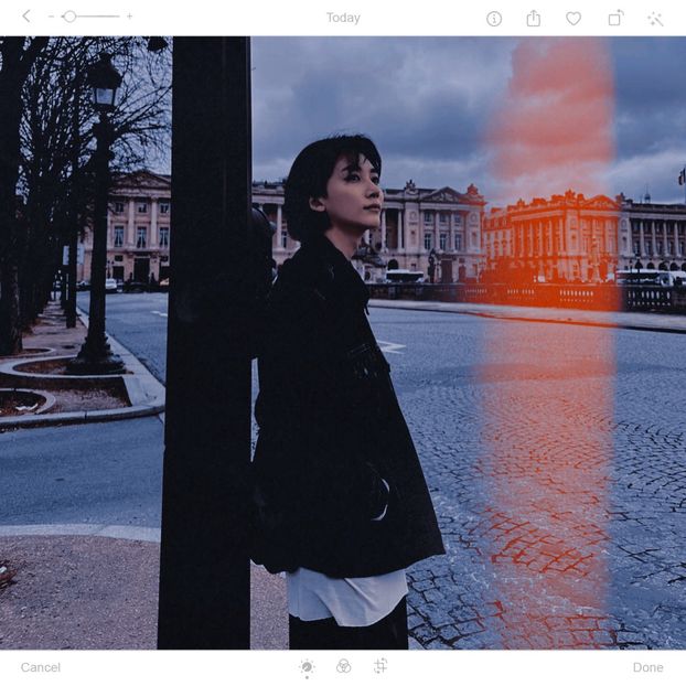 29.03 ⸒⸒ ⠀⠀ʚ⋅ɞ enchant—ing. ✷ tokki. - Confessions IV