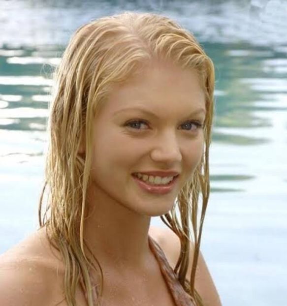  - Cariba Heine