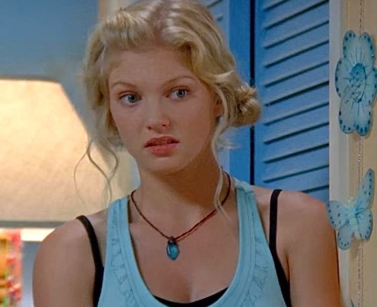  - Cariba Heine