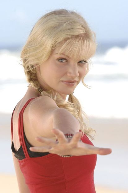  - Cariba Heine