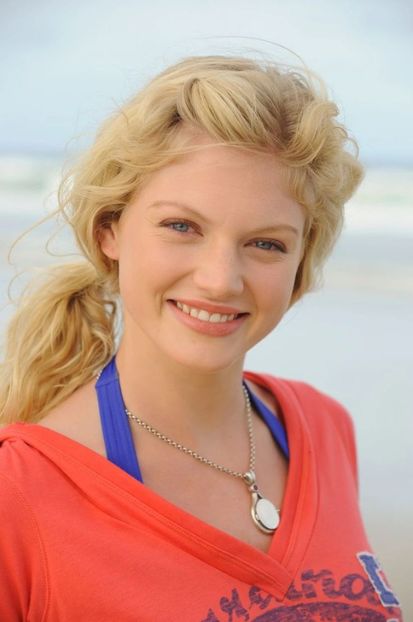  - Cariba Heine