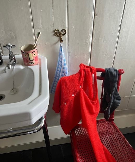 VALERIAN﹗ stop it,  you intimidate me, and I don’t know how to handle your sweet talk!!! - Collection of Tintypes