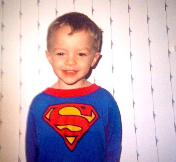 Action Comics #1 ? - Collection of Tintypes