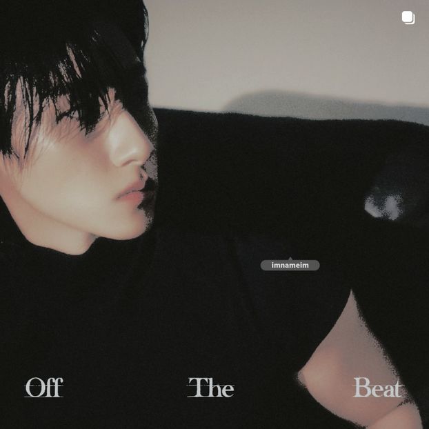 19.03.⠀⠀⠀ ✦ ꯭໋ 熱 t̟e̟n̟d̟e̟r̟♡uoᴉʇɔǝɟɟɐ. ̵ׄ ❵ - Mirrored Blind Playin
