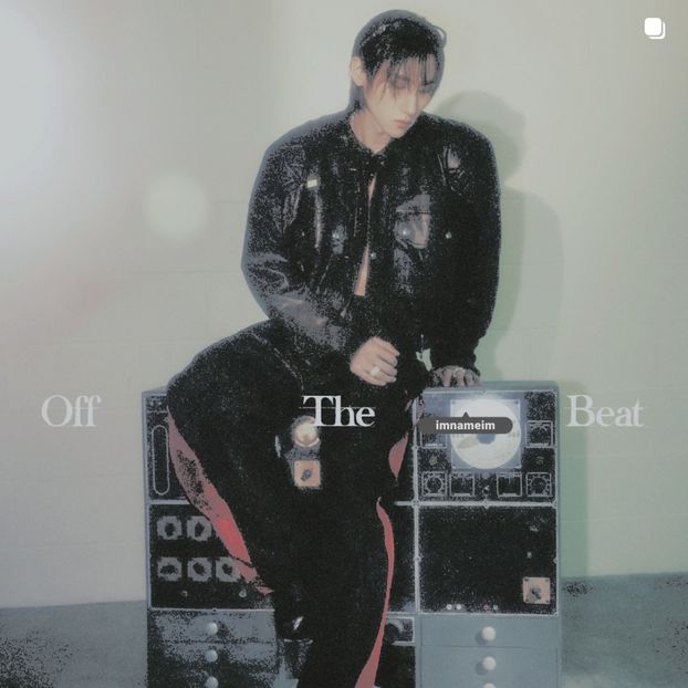 24.03.⠀⠀⠀ ✦ ꯭໋ 熱 t̟e̟n̟d̟e̟r̟♡uoᴉʇɔǝɟɟɐ. ̵ׄ ❵ - Mirrored Blind Playin