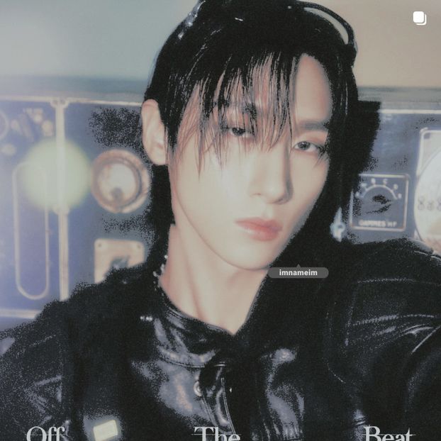 21.03.⠀⠀⠀ ✦ ꯭໋ 熱 t̟e̟n̟d̟e̟r̟♡uoᴉʇɔǝɟɟɐ. ̵ׄ ❵ - Mirrored Blind Playin