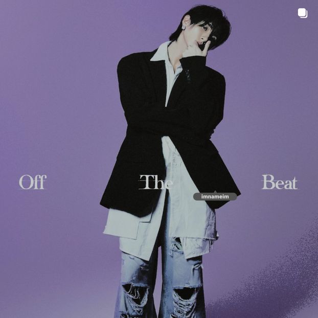 28.03.⠀⠀⠀ ✦ ꯭໋ 熱 t̟e̟n̟d̟e̟r̟♡uoᴉʇɔǝɟɟɐ. ̵ׄ ❵ - Mirrored Blind Playin