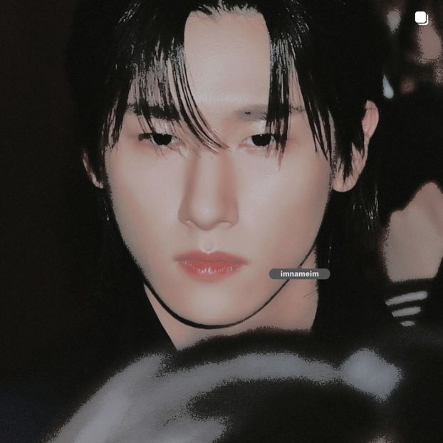 07.04.⠀⠀⠀ ✦ ꯭໋ 熱 t̟e̟n̟d̟e̟r̟♡uoᴉʇɔǝɟɟɐ. ̵ׄ ❵ - Mirrored Blind Playin