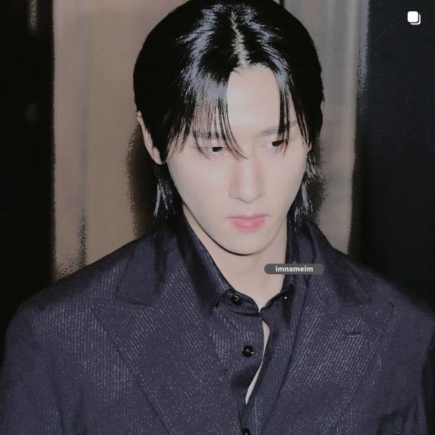 09.04.⠀⠀⠀ ✦ ꯭໋ 熱 t̟e̟n̟d̟e̟r̟♡uoᴉʇɔǝɟɟɐ. ̵ׄ ❵ - Mirrored Blind Playin