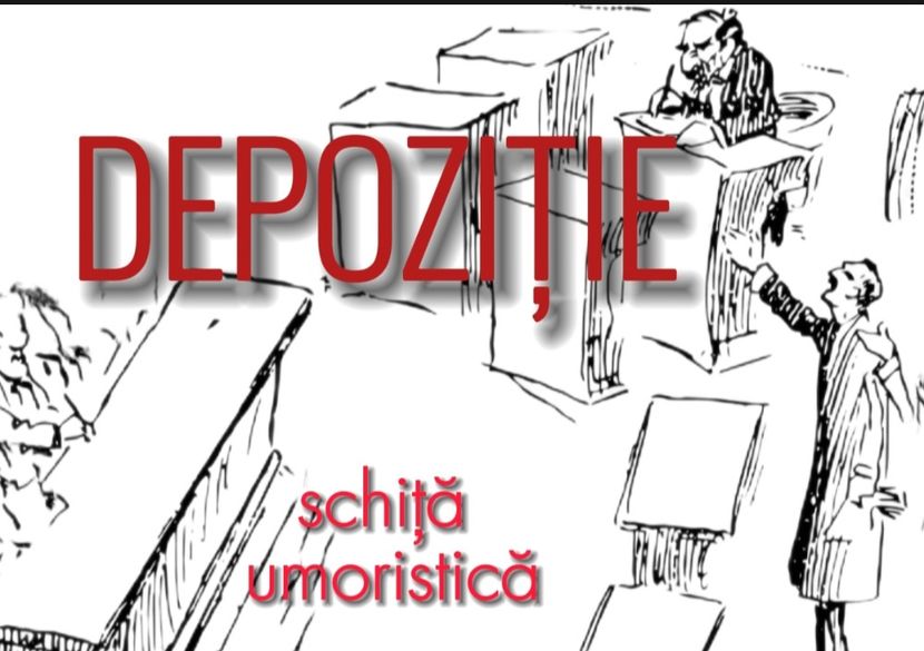 Schită - COLECȚIA PoveȘtim 2025