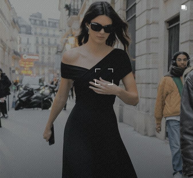 ☭ ·੦౹.੦੫· ℐẹṇṇẹṛ ‹Out and About in Paris, FR. [March 8, 2024] - everything seems unreal to me