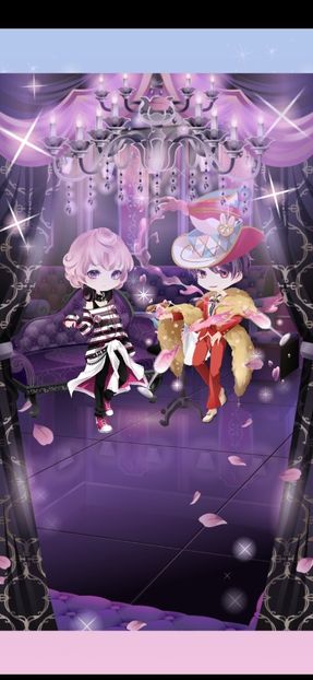 "Cause I know you're poison, you're feedin' me poison..." - Themed Shows