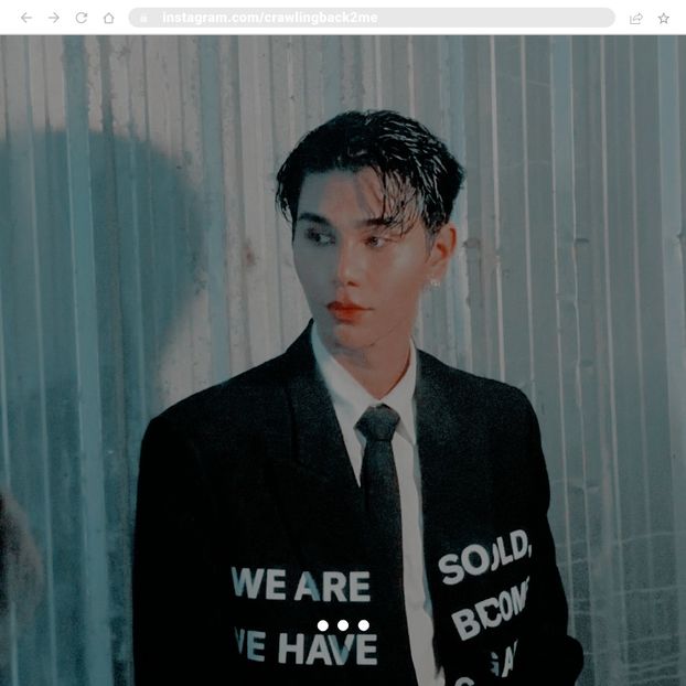 　　╰05ৎ04　 ·◊·　づ Ṣạṭụṛ₍ṇ₎ܭḷ♡ṿẹṛ. - Architect Of Insanity