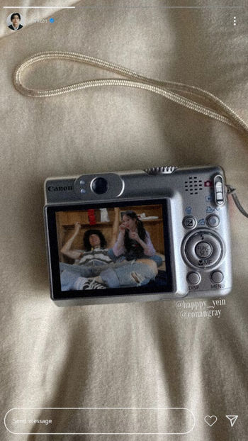 ⊱ ᵖᵒˢᵗᵉᵈ ᵇʸ ↳ ʏᴇᴏɴᴊᴜɴ ⊰ - x keep us updated ll story
