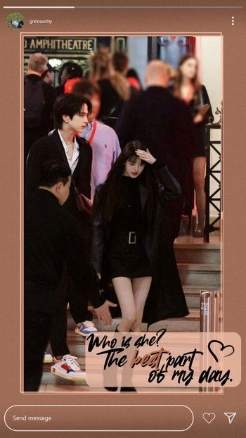 ⊱ ᵖᵒˢᵗᵉᵈ ᵇʸ ↳ ʏᴏᴜɴɢʜᴏᴏɴ ⊰ - x keep us updated ll story