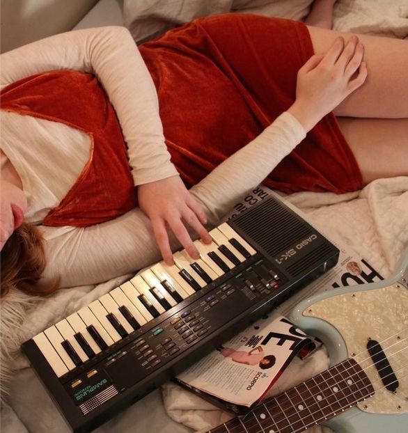 or — whAt, — lover? - Collection of Tintypes