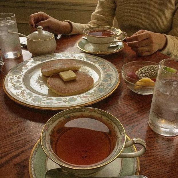 never nothing - Collection of Tintypes